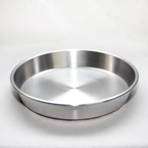 Tortera Aluminio Nº 30