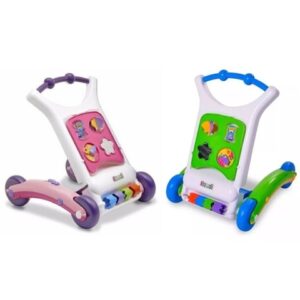 Andador Rondi 3 En 1 Art:3051