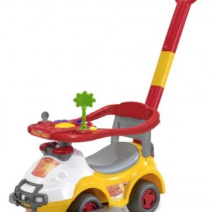 Andador Rondi 2 En 1 Beach Patrol Art:3241