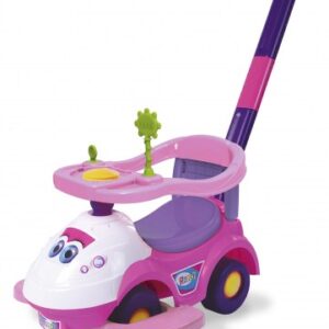 Andador Rondi 2 En 1 Maxi Star Art.3251