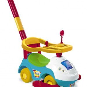 Andador Rondi 2 En 1 Maxi Top Art.3250
