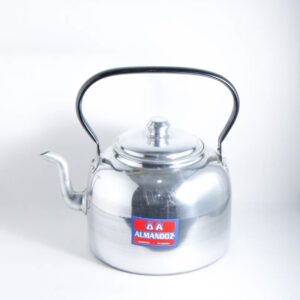 Pava De Aluminio Nº 12