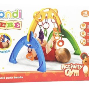 Activity Rondi Gym Art:3444