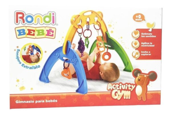 Activity Rondi Gym Art:3444