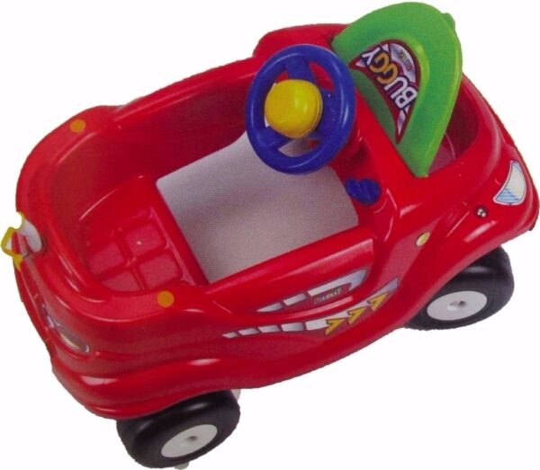Buggi Rondi Art.3200 - Imagen 3
