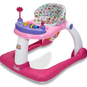 Baby Steps Rosa Ronda Art:1004