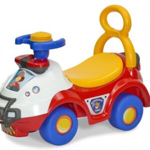 Andador Rondi Bombero Top Art.3252