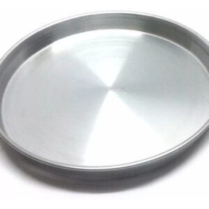 Pizzera De Aluminio Reforzada Almandoz Art:940