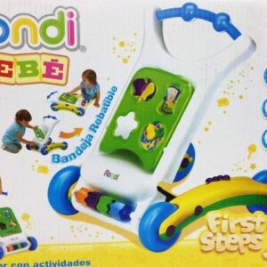 Aprender A Caminar Rondi Art.3031