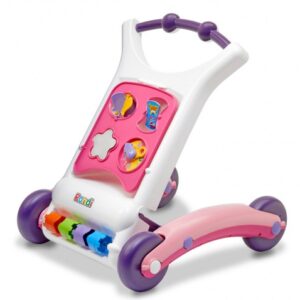 Aprender A Caminar Rosa Rondi Art:2506