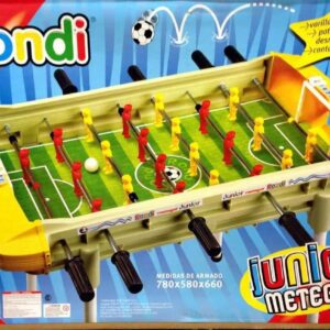 Metegol Rondi Junior Art.3078