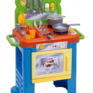 Cocina Rondi Kitchen Art.3083