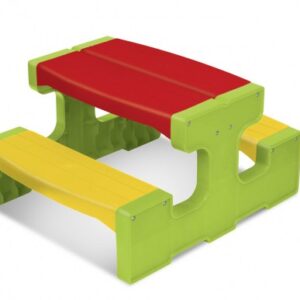 Mesa Rondi Pic Nic Table Art.3125