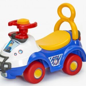 Andador Rondi Police Top Art.3253