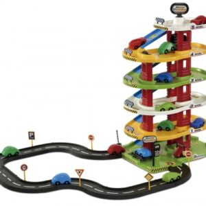 Parking 5 Niveles Rondi Art:7001