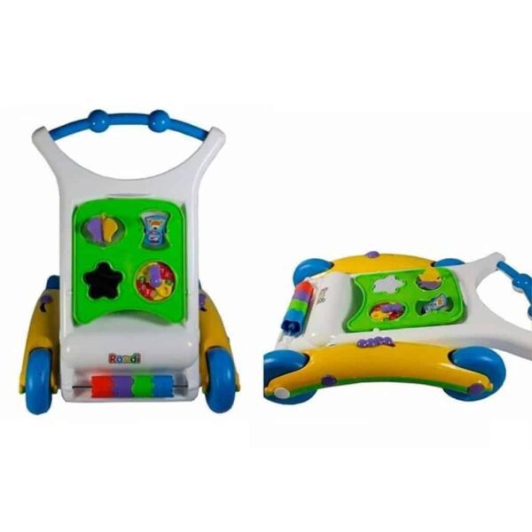 Aprender A Caminar Rondi Art.3031 - Imagen 3