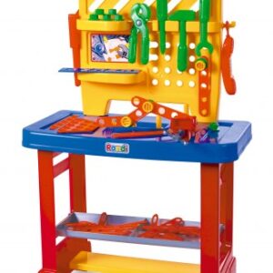 Banco De Trabajo Rondi Work Center Art.3101