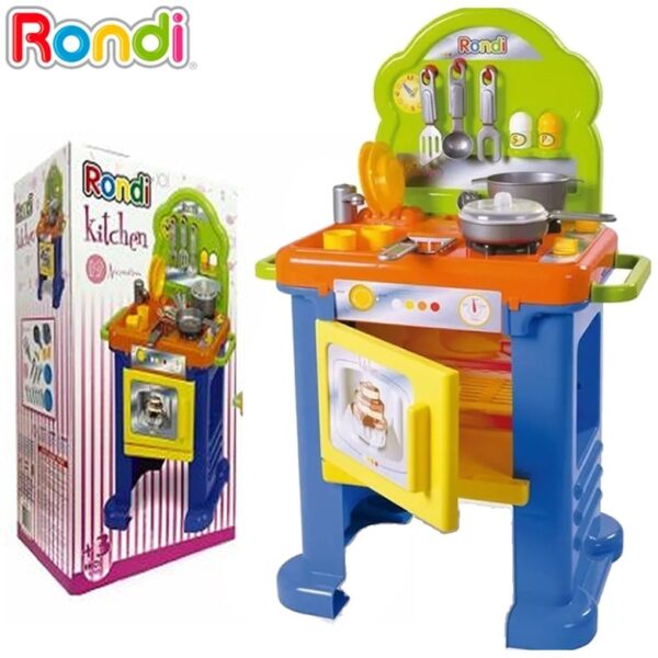 Cocina Rondi Kitchen Art.3083 - Imagen 2