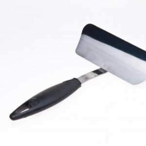 Pala P/Canelones De Acero Inox.Guadix