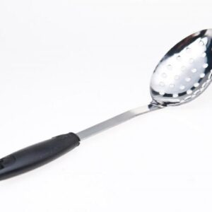 Cuchara Lugumbrera De Ace.Inox.Guadix