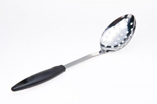 Cuchara Lugumbrera De Ace.Inox.Guadix