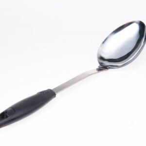 Cuchara De Acero Inox.P/Guiso Guadix