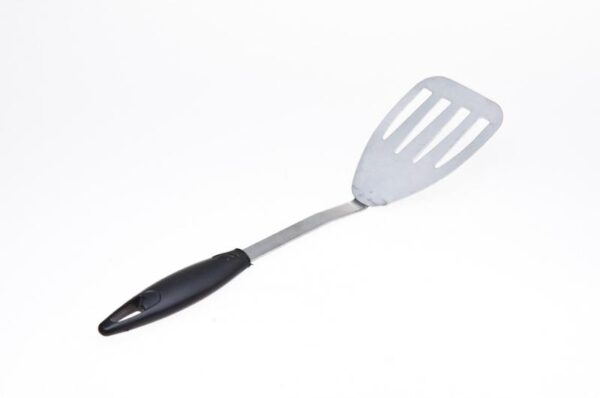 Espatula Calada De Ace.Inox.Guadix