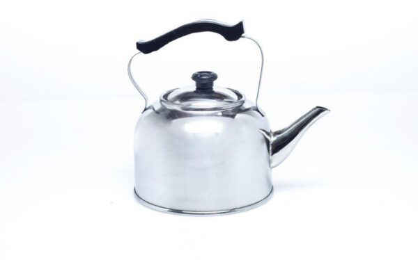 Pava De Ace.Inox. X2Lts.Guadix