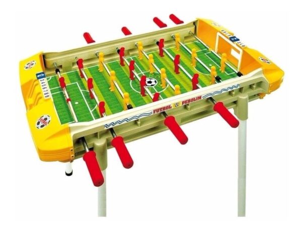 Metegol Rondi Junior Art.3078 - Imagen 3