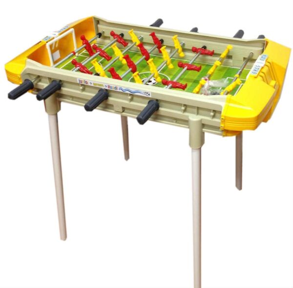 Metegol Rondi Junior Art.3078 - Imagen 2