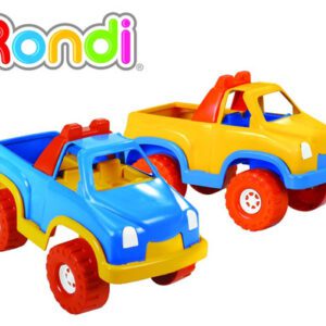 Camioneta Super Pick Up Rondi Art:151