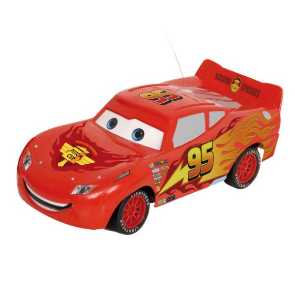 Auto Cars R/C.4 C.Ditoys Art:1082 - Imagen 2