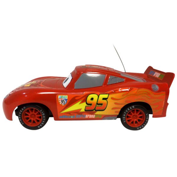 Auto Cars R/C.4 C.Ditoys Art:1082 - Imagen 3