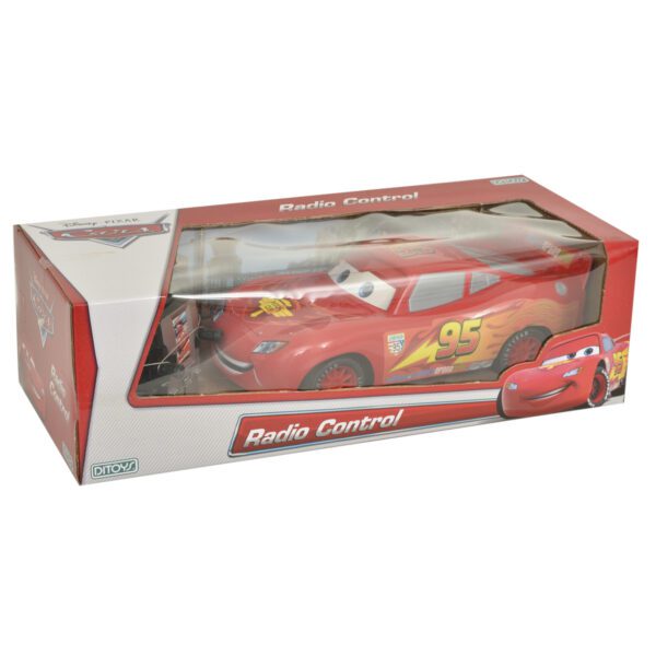 Auto Cars R/C.4 C.Ditoys Art:1082