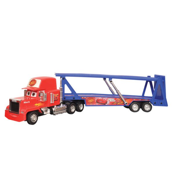 Camion Cars Mosquito Ditoys En Burbuja Art:1157 - Imagen 2