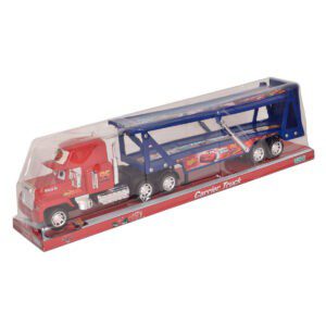 Camion Cars Mosquito Ditoys En Burbuja Art:1157