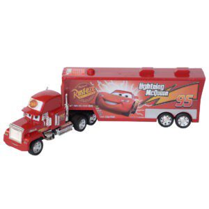 Camion Cars Mosquito Ditoys En Burbuja Art:1175