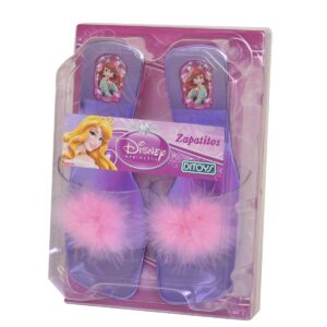 Zapatito Princesas Ditoys Art:1606