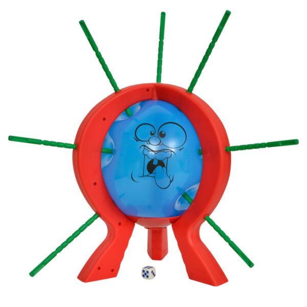 Juego Ditoys Blow Up Art:1682 - Imagen 2