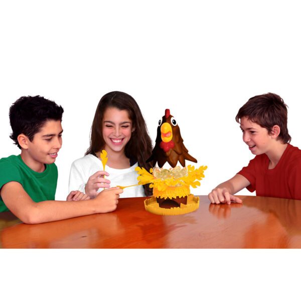 Juego Ditoys Chicken Game Art:1683 - Imagen 3