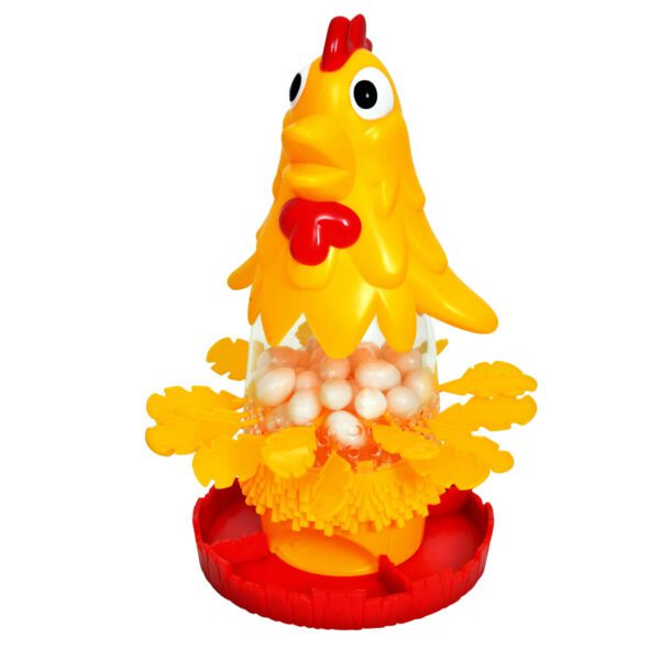 Juego Ditoys Chicken Game Art:1683 - Imagen 2