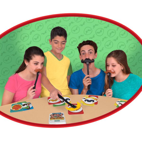Juego Bigoton Ditoys Art:1885 - Imagen 2