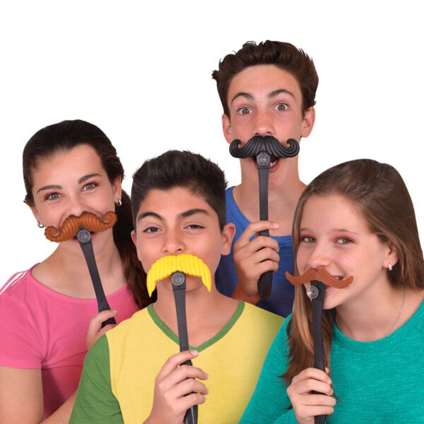 Juego Bigoton Ditoys Art:1885 - Imagen 3