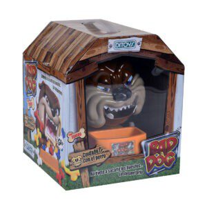 Bad Dog Ditoys Art:1991