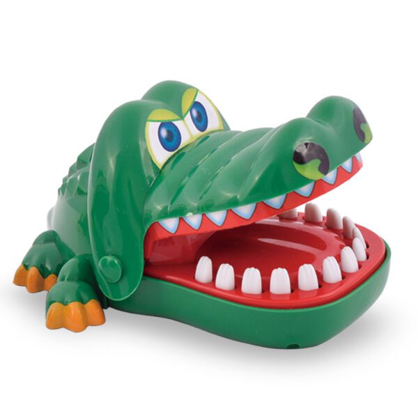 Juego Ditoys Crocky Attack Art:2150 - Imagen 2