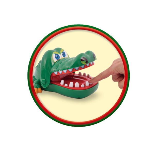Juego Ditoys Crocky Attack Art:2150 - Imagen 3