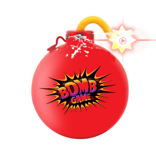 Juego Ditoys Bomb Game Art:2154 - Imagen 4