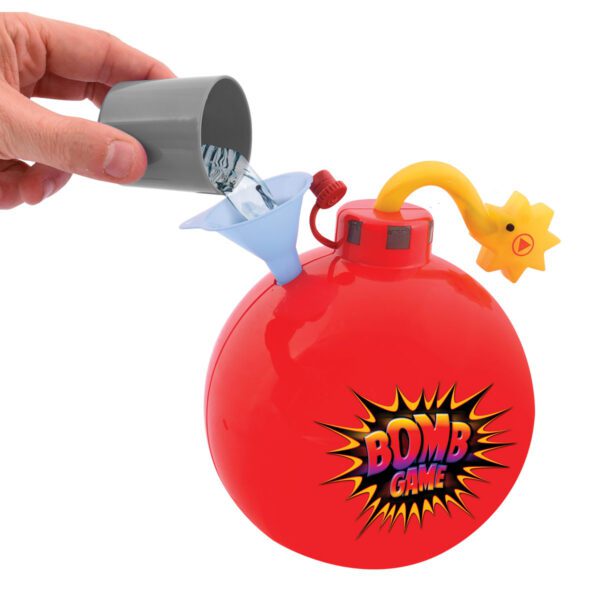 Juego Ditoys Bomb Game Art:2154 - Imagen 3