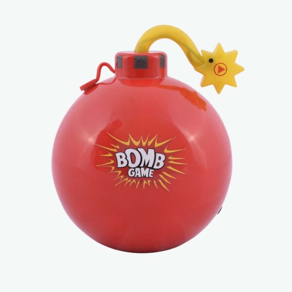 Juego Ditoys Bomb Game Art:2154 - Imagen 2
