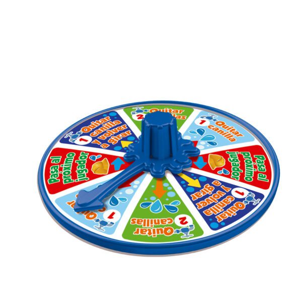 Juego Ditoys Plomero Loco Art:2241 - Imagen 3